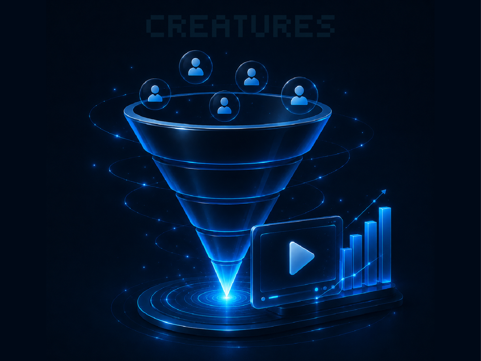 We Create Profitable Videos